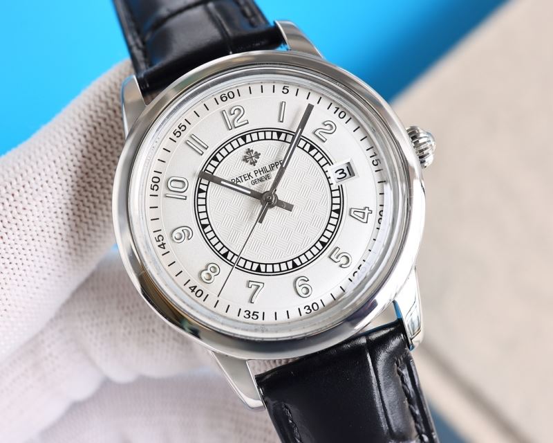 PATEK PHILIPPE Watches